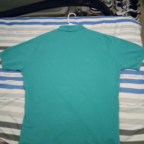 Polo Ralph Lauren Collared Shirt - Picture 5 of 5